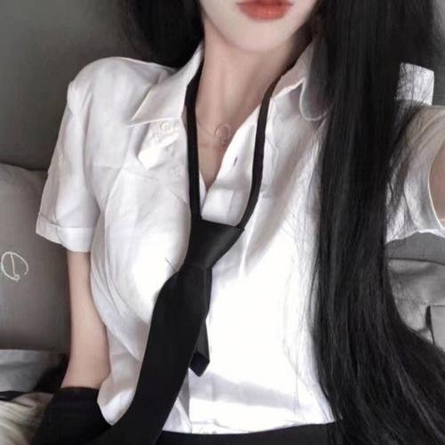 染成茜色的坂道